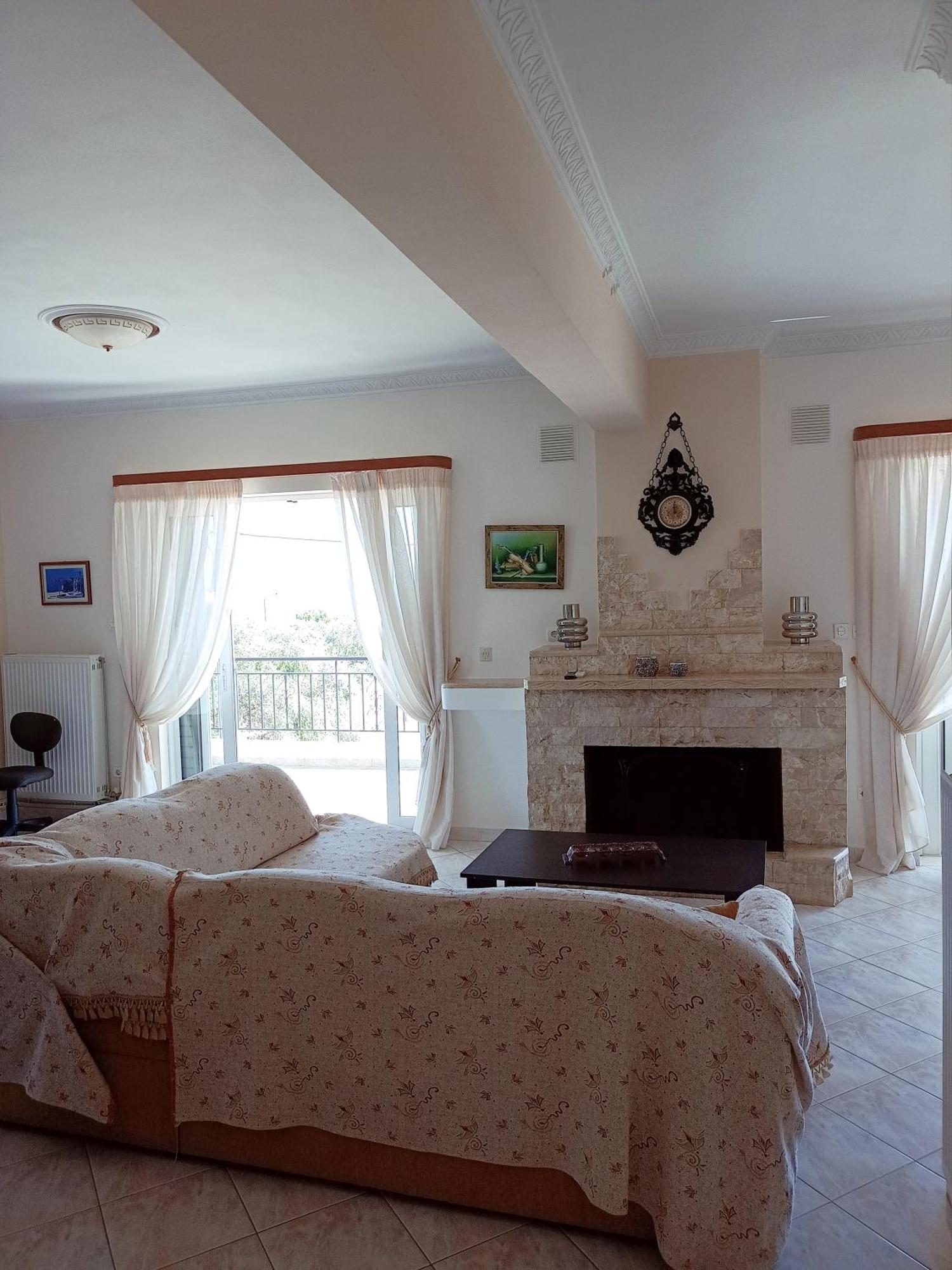 Alexadra'S House Κάτω Αλμυρή Apartment Екстериор снимка