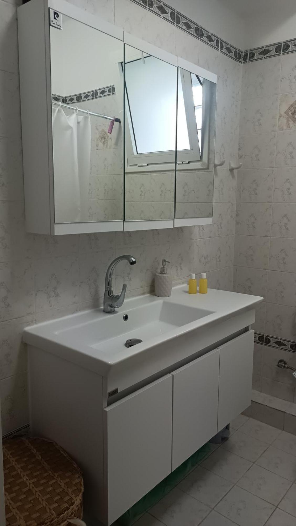 Alexadra'S House Κάτω Αλμυρή Apartment Екстериор снимка