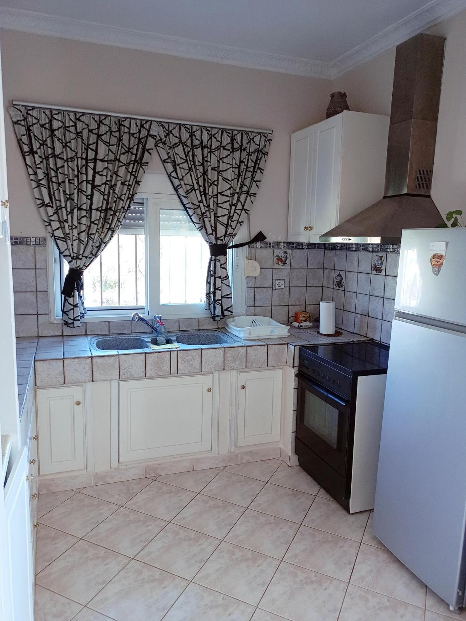 Alexadra'S House Κάτω Αλμυρή Apartment Екстериор снимка