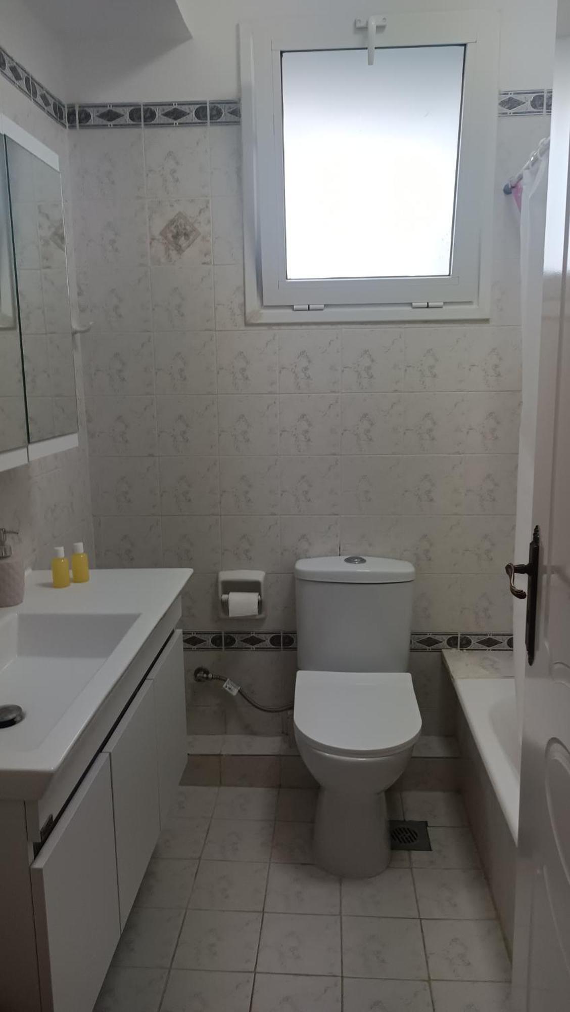 Alexadra'S House Κάτω Αλμυρή Apartment Екстериор снимка
