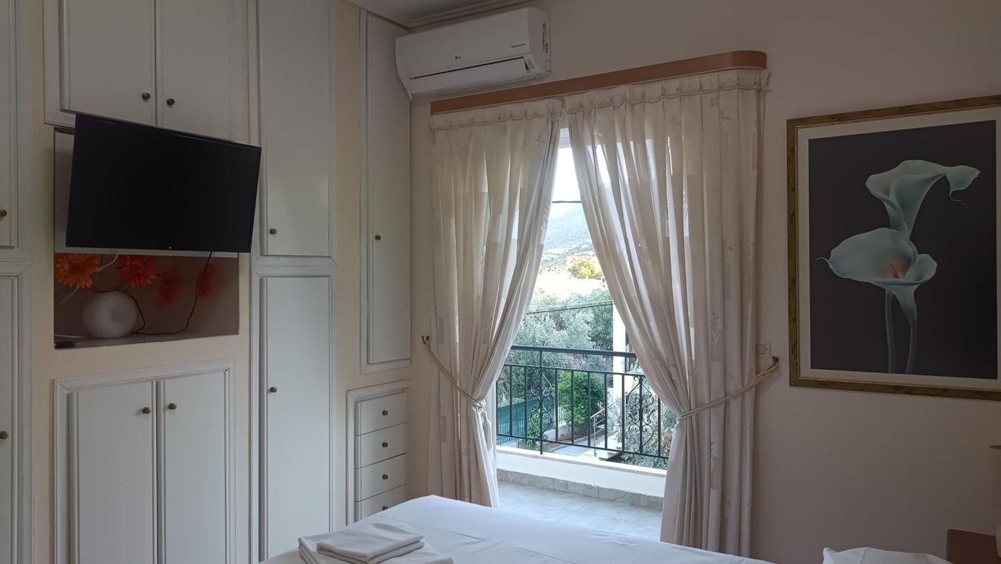 Alexadra'S House Κάτω Αλμυρή Apartment Екстериор снимка