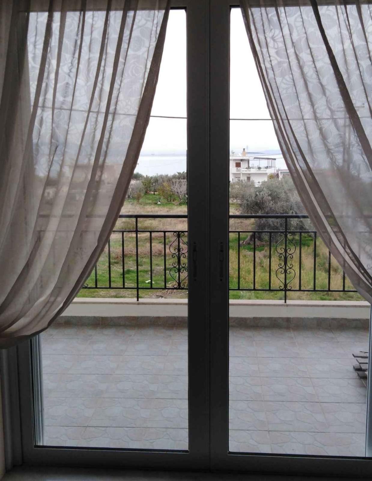 Alexadra'S House Κάτω Αλμυρή Apartment Екстериор снимка