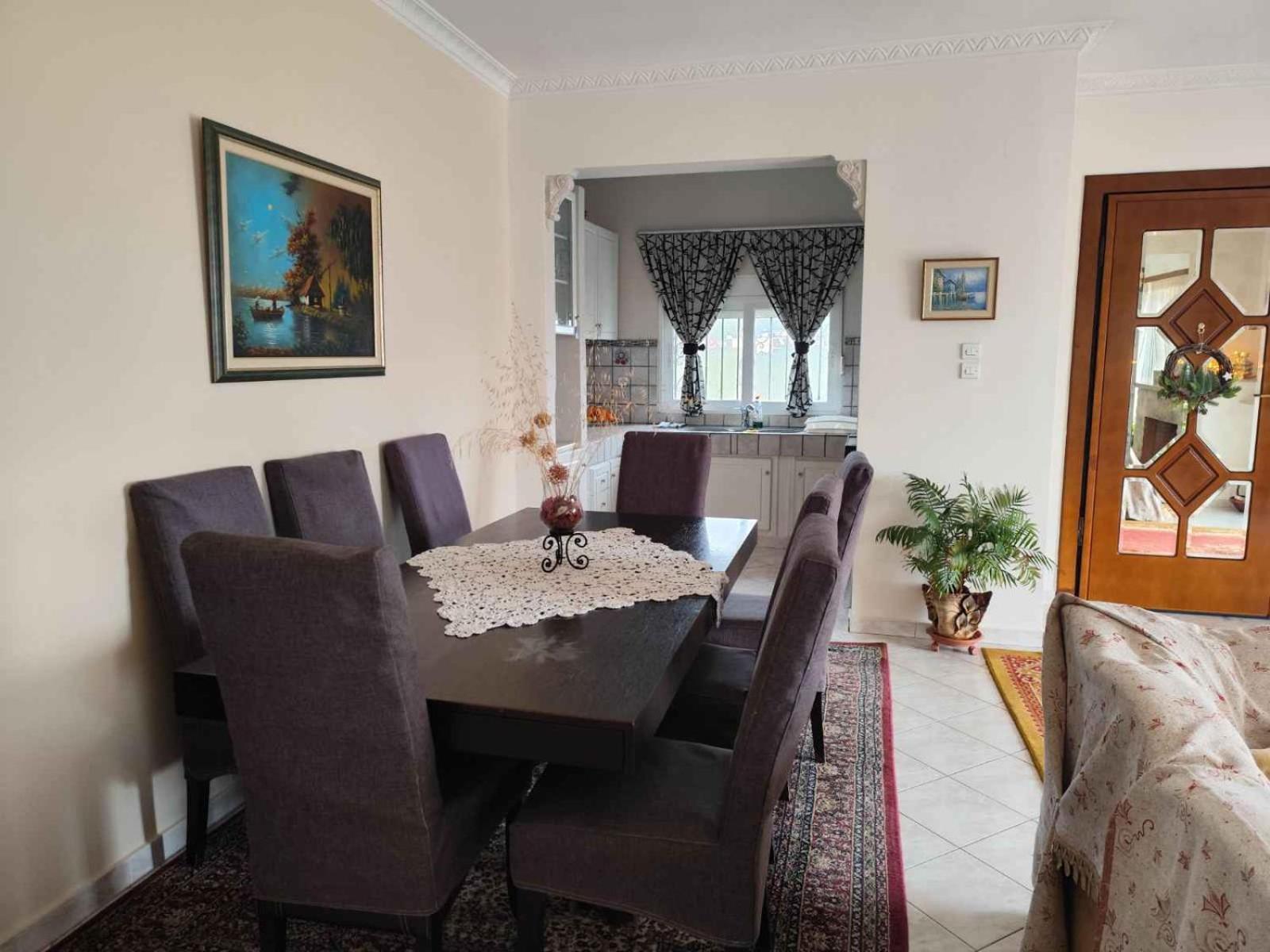 Alexadra'S House Κάτω Αλμυρή Apartment Екстериор снимка