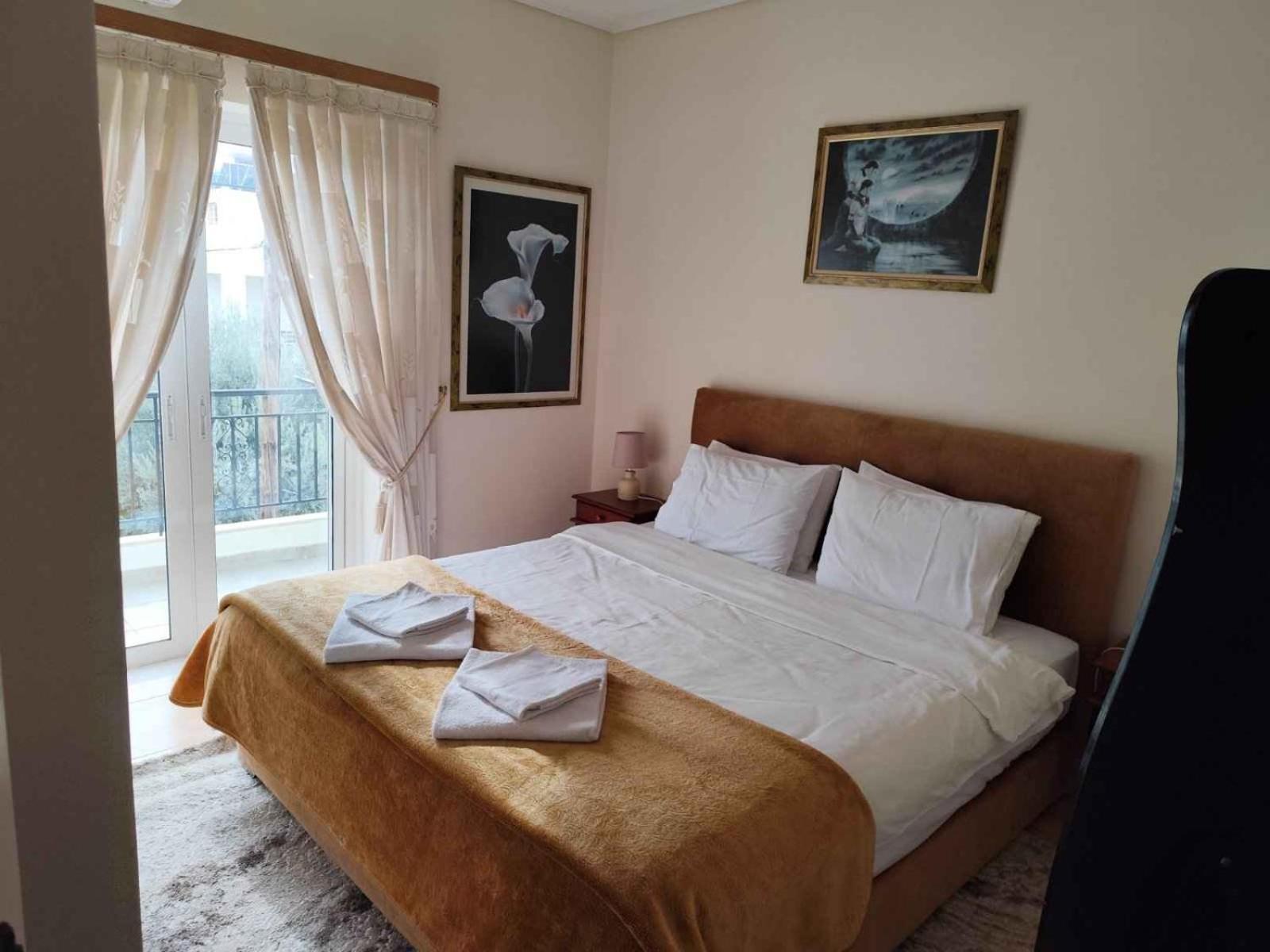 Alexadra'S House Κάτω Αλμυρή Apartment Екстериор снимка