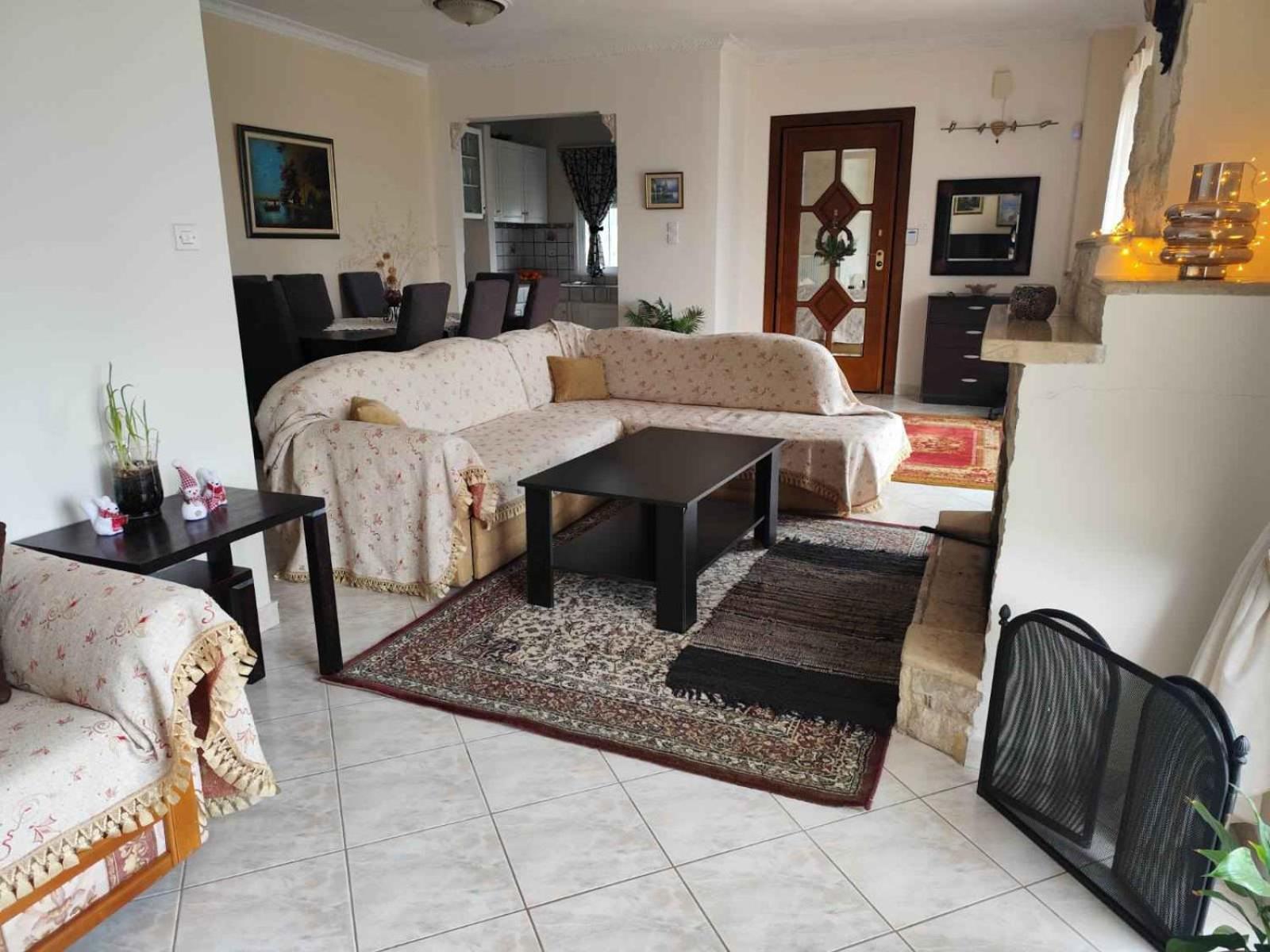 Alexadra'S House Κάτω Αλμυρή Apartment Екстериор снимка