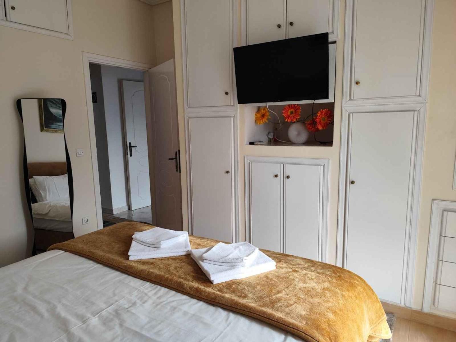 Alexadra'S House Κάτω Αλμυρή Apartment Екстериор снимка