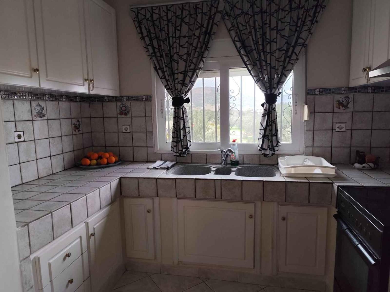 Alexadra'S House Κάτω Αλμυρή Apartment Екстериор снимка